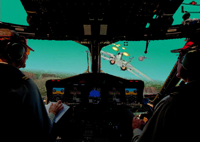 Illustration for article titled BP Photoshops Gallery